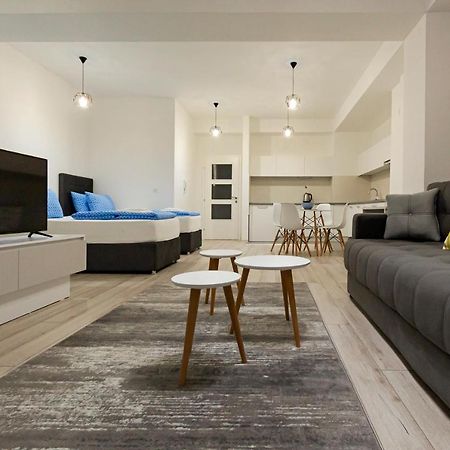Villa Torres Охрид Екстериор снимка