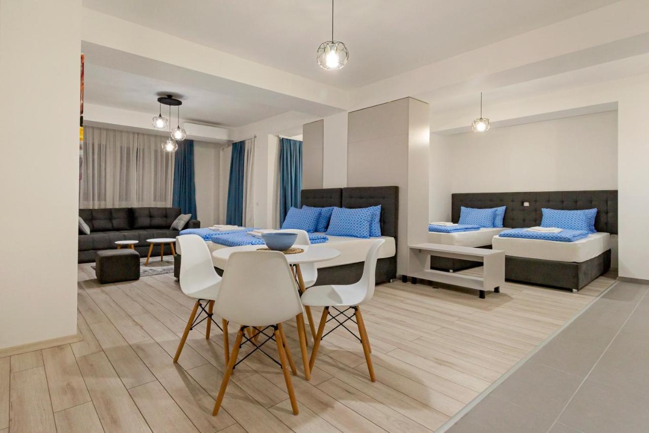 Villa Torres Охрид Екстериор снимка